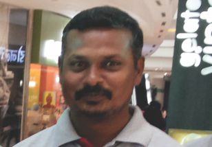Dashrath Kale