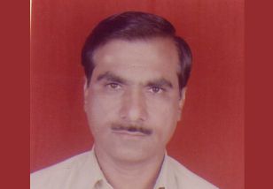 Vikram Kshatriya